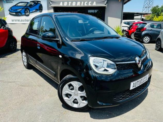 RENAULT Twingo 1.0 70CV *CARPLAY SCHERMO TOUCH-SCREEN*UNICOPROPRI rif. 23797722 - Foto 3