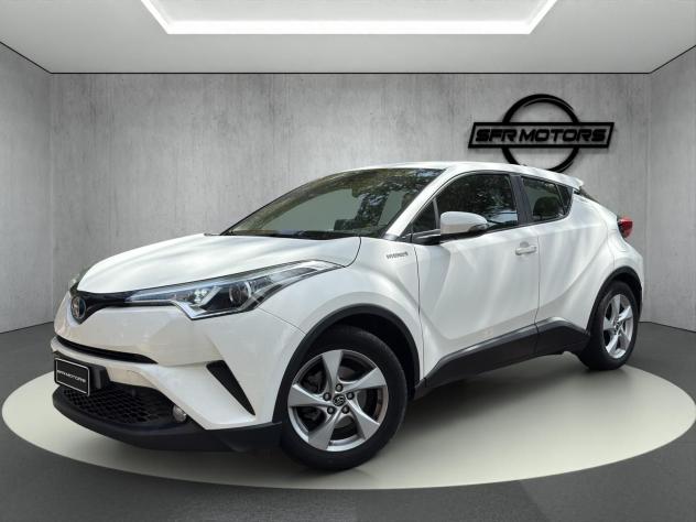 Toyota C-HR C-HR 1.8h Active 2wd e-cvt - PROMO/IVA ESP. - Foto 3
