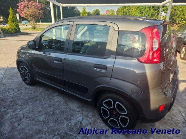 FIAT Panda 1.0 FireFly S&S Hybrid City Life rif. 24073058 - Foto 3