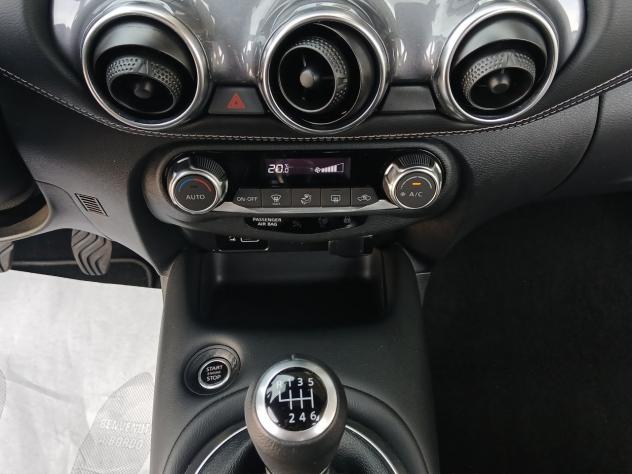 Nissan Juke 1.0 dig-t N-Connecta 114cv - Foto 14