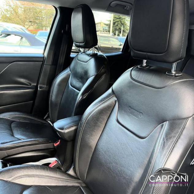 JEEP Renegade 1.6 Mjt 120 CV Limited rif. 23694881 - Foto 9