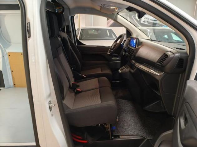 OPEL Vivaro 2025 ELETTRICO 75 KWH SOLO 2456 KM rif. 24106307 - Foto 9