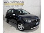 Dacia Sandero Stepway Km 65.000