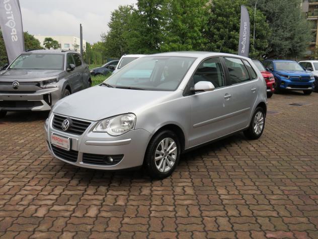 Volkswagen Polo 1.4 Comfortline 5 Porte - Foto 3