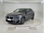 BMW X2 F39 Diesel xdrive20d Msport auto