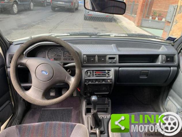 FORD Fiesta 1.8i 16V cat 3 porte XR2 rif. 23799511 - Foto 10