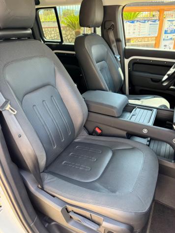 Land Rover Defender 110 2.0 SD4 AWD Auto S - Foto 8