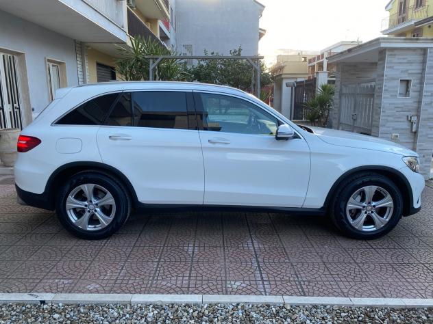 Mercedes-benz GLC 250 d 4Matic Executive - Foto 5