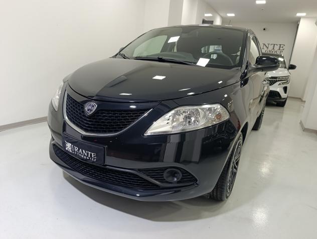 Lancia Ypsilon 1.2 69 CV 5 porte Gold - Foto 3