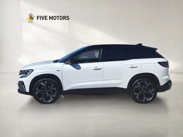 RENAULT Austral Austral Full Hybrid E-Tech 200 CV Esprit Alpine rif. 23852085 - Foto 4