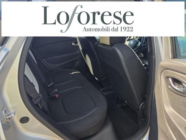 RENAULT Captur TCe 12V 90 CV Start&Stop Energy Business rif. 24001589 - Foto 8