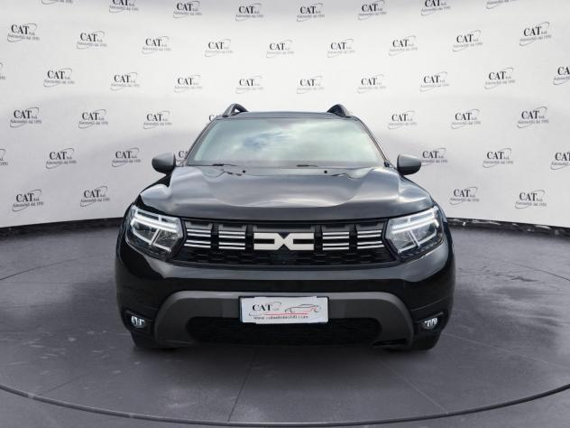 Dacia Duster Duster 1.5 blue dci Journey 4x4 (PREZZO REALE) - Foto 2