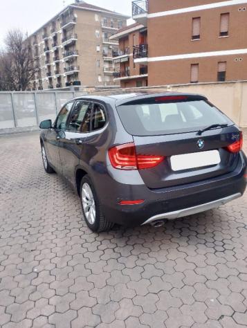 BMW X1 sDrive16d Msport rif. 24198719 - Foto 6