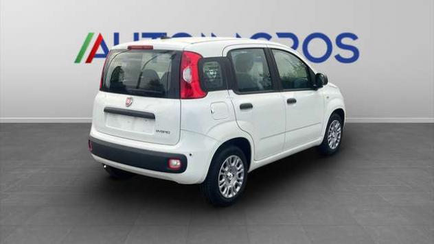 FIAT Panda 1.0 FireFly Hybrid Icon - Foto 5