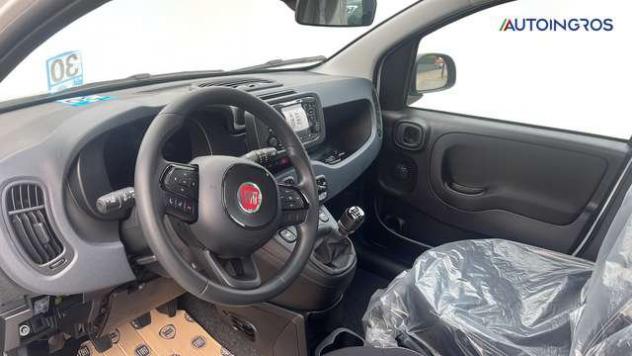 FIAT Panda 1.0 FireFly Hybrid Icon - Foto 10