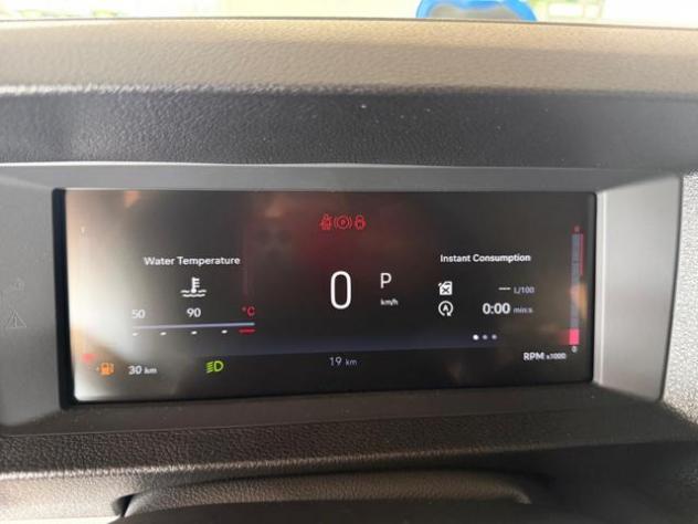 FIAT Ulysse 9 Posti XL (Passo Lungo) 2.0d 180cv Cambio Auto rif. 23843419 - Foto 8
