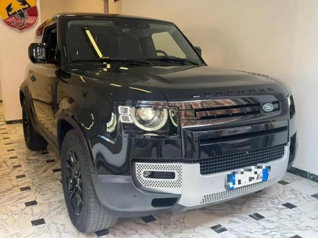 Land Rover Defender 90 3.0D I6 200 CV AWD Auto SE - Foto 2