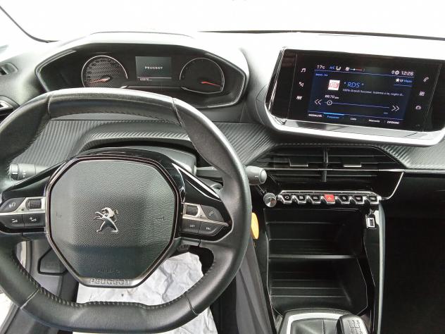 Peugeot 208 PureTech 75 Stop&Start 5 porte Allure Pack - Foto 9