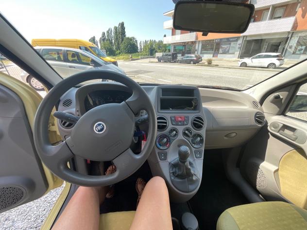 Fiat Panda 1.2 Dynamic - Foto 10