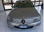 Mercedes-benz C 200 220 CDI BlueEFFICIENCY Elegance
