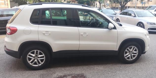 Volkswagen Tiguan 2.0 TDI DPF Trend & Fun BlueMotion Tech. - Foto 7