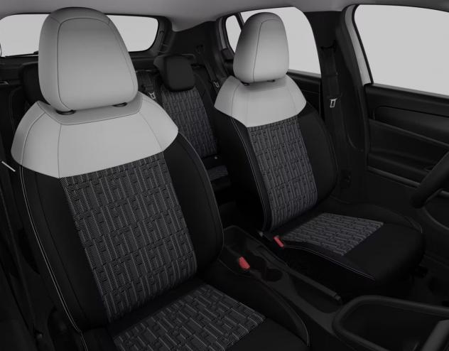 FIAT 600 600 1.2 hybrid Pop 110cv auto - Foto 3