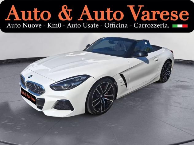 BMW Z4 2.0 sDrive 20i M Sport