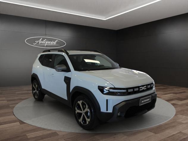Dacia Duster Duster 1.2 Eco-G Journey 120cv - Foto 5