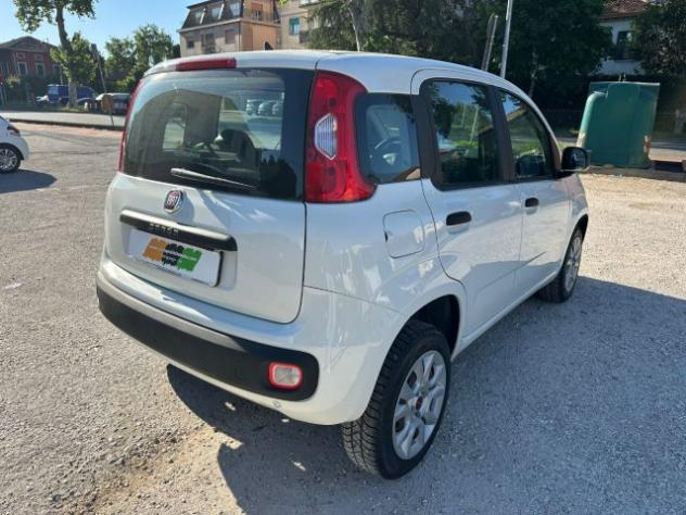 FIAT Panda BIFUEL METANO 0.9 Turbo Natural Power Easy rif. 23509567 - Foto 3