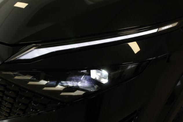 Nissan Qashqai 1.3 MHEV 158 N-Connecta CVT - Foto 3