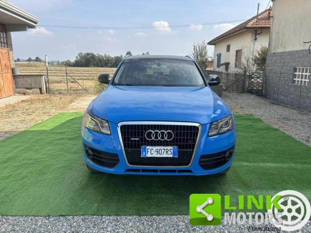 AUDI Q5 ADVANCED PLUS rif. 24182336 - Foto 2