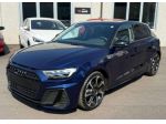 Audi A1 Sportback 30 1.0 tfsi S Line Edition 116cv s-tronic PROMO FIN