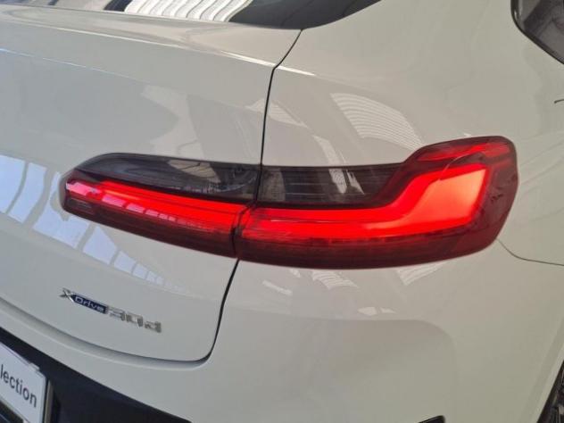 BMW X4 xDrive30d 48V 249CV Msport Aut. rif. 24062912 - Foto 7