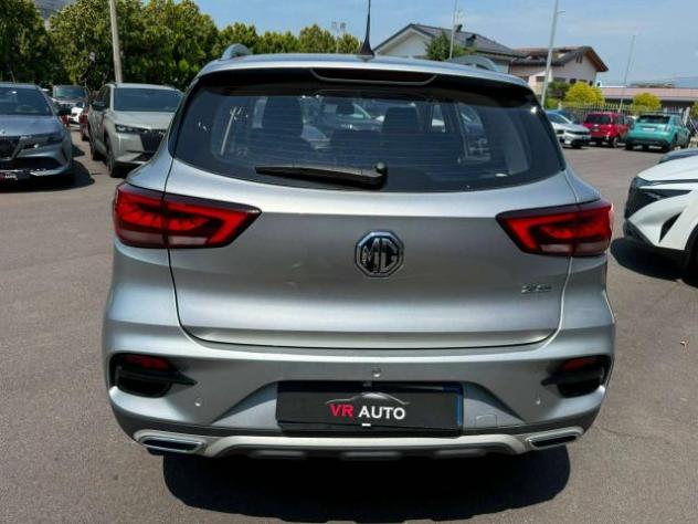 MG ZS 1.5 Luxury TELECAMERA/FULL LED/CARPLAY - Promo Fin - Foto 5