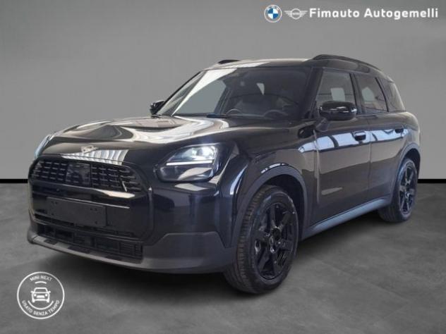 MINI Mini C Blackyard Countryman rif. 23815406