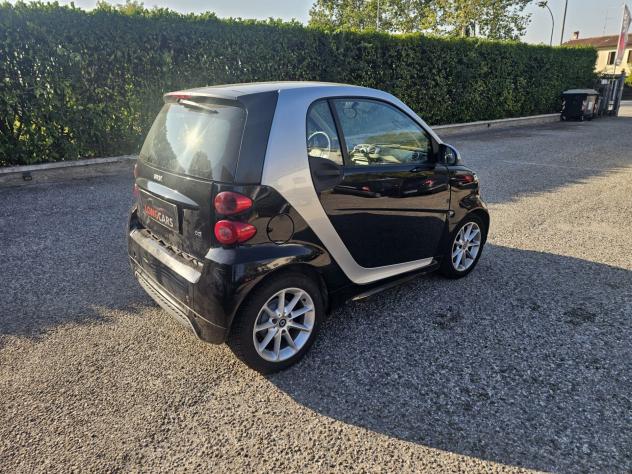 Smart ForTwo 800 40 kW couppassion cdi - Foto 4