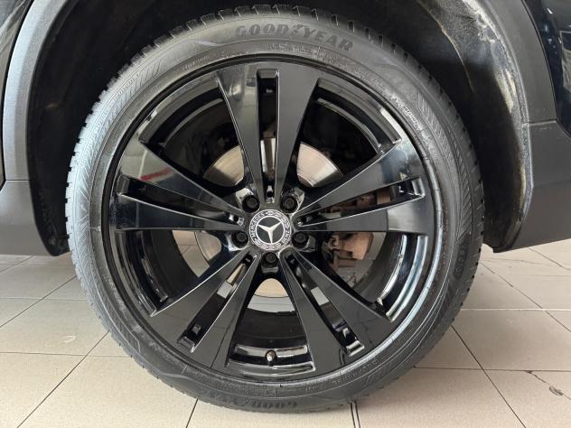 Mercedes-benz GLC 250 d 4Matic Executive UNICOPROPRIETARIO FULL OPTIONAL - Foto 9