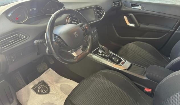 Peugeot 308 BlueHDi 130 S&S EAT8 SW Business aut. - Foto 9