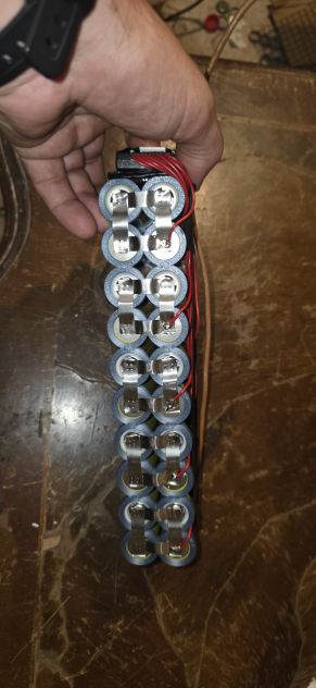 Batteria bicicletta elettrica - Foto 2