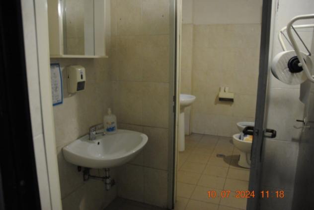 Immobile in asta di 1 m² con più di 5 locali in vendita a Isola del Liri - Foto 7