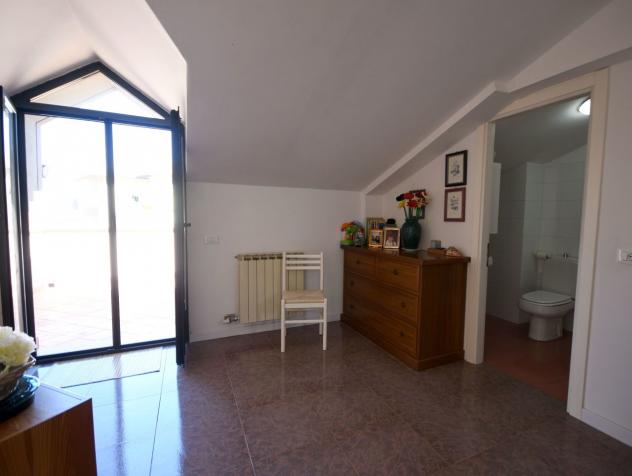 Semindipendente in vendita a Ameglia - Foto 16