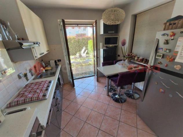 Villa di 550 m² con più di 5 locali e box auto doppio in vendita a Borgo Ticino - Foto 10