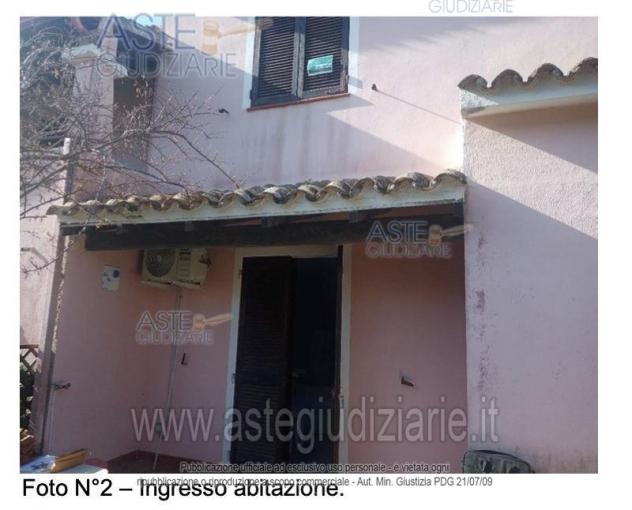 AZIENDE-ALTRA CATEGORIA-via delle Rondini