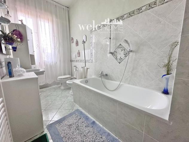 Appartamento in vendita a La Villa - Campi Bisenzio 57 mq Rif: 1450590 - Foto 9