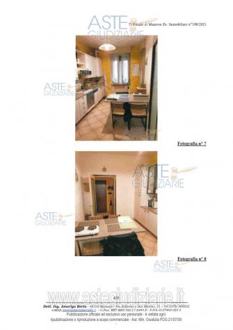 IMMOBILI-IMMOBILE RESIDENZIALE-Via Pietro Micca, 46013 Canneto sull'Oglio MN, Italia - Foto 6