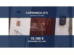 Immobile in asta di 105 m² in vendita a Capranica