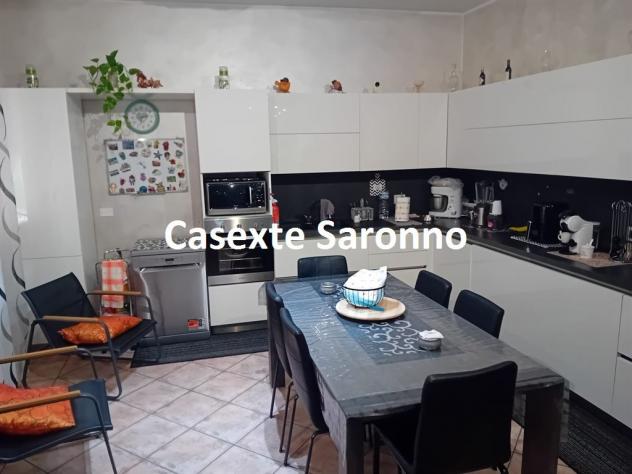 Appartamento 4 locali - Rif. 191