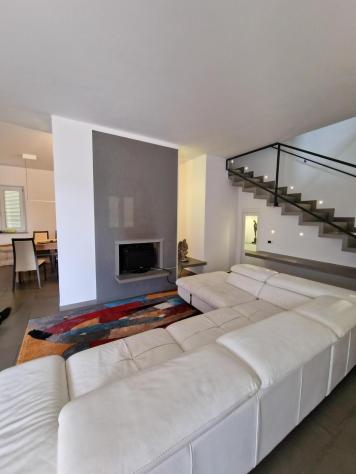 Villa in vendita a Molicciara - Castelnuovo Magra 200 mq Rif: 1355764 - Foto 9