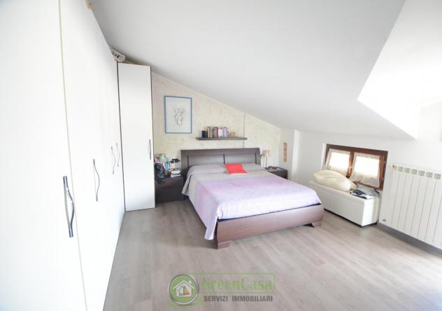 APPARTAMENTO di 4 vani e di 110 mq (CAVENAGO DI BRIANZA) rif. ICG 4 LOCALI 195 - Foto 7