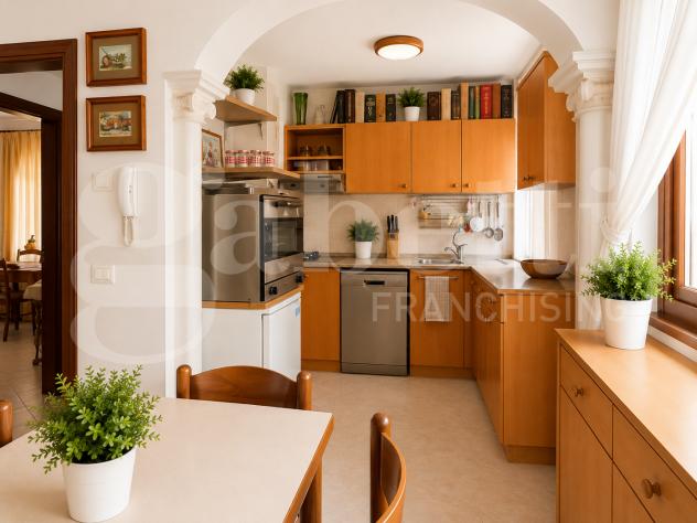 Casa Indipendente - Chioggia . Rif.: 1020VRG - Foto 3
